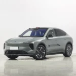 Nio Ec6 Auto Pure Electric  Vehicle – Wholesale Price From China | EVOVED - Image 3