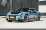 Hiphi Z 705km Four-Seater EV Car – In Stock in China | EVOVED
