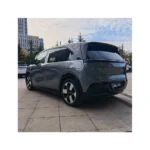 2026 Zeekr Mix Electric MPV 102kwh 702km Long-Range Smart Driving – Wholesale Price From China | EVOVED - Image 3