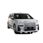 Zeekr 009 MPV 5door 6seater Pure Electric New Energy  Electric Car – Wholesale Price From China | EVOVED