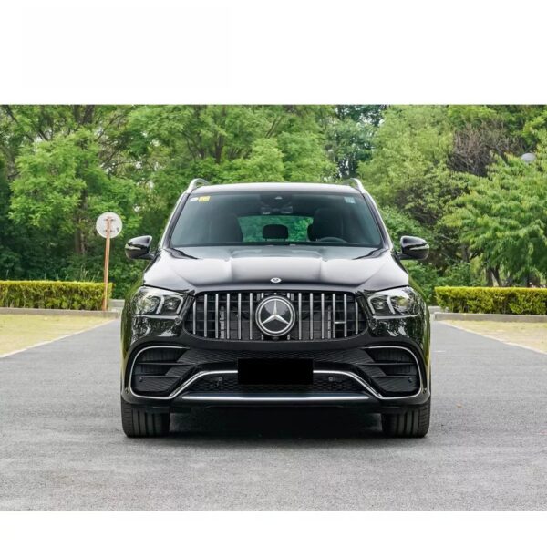 2026 Mercedes Benz Gle – In Stock in China | EVOVED