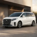 Buick Gl8 2026 MPV – In Stock in China | EVOVED - Image 2