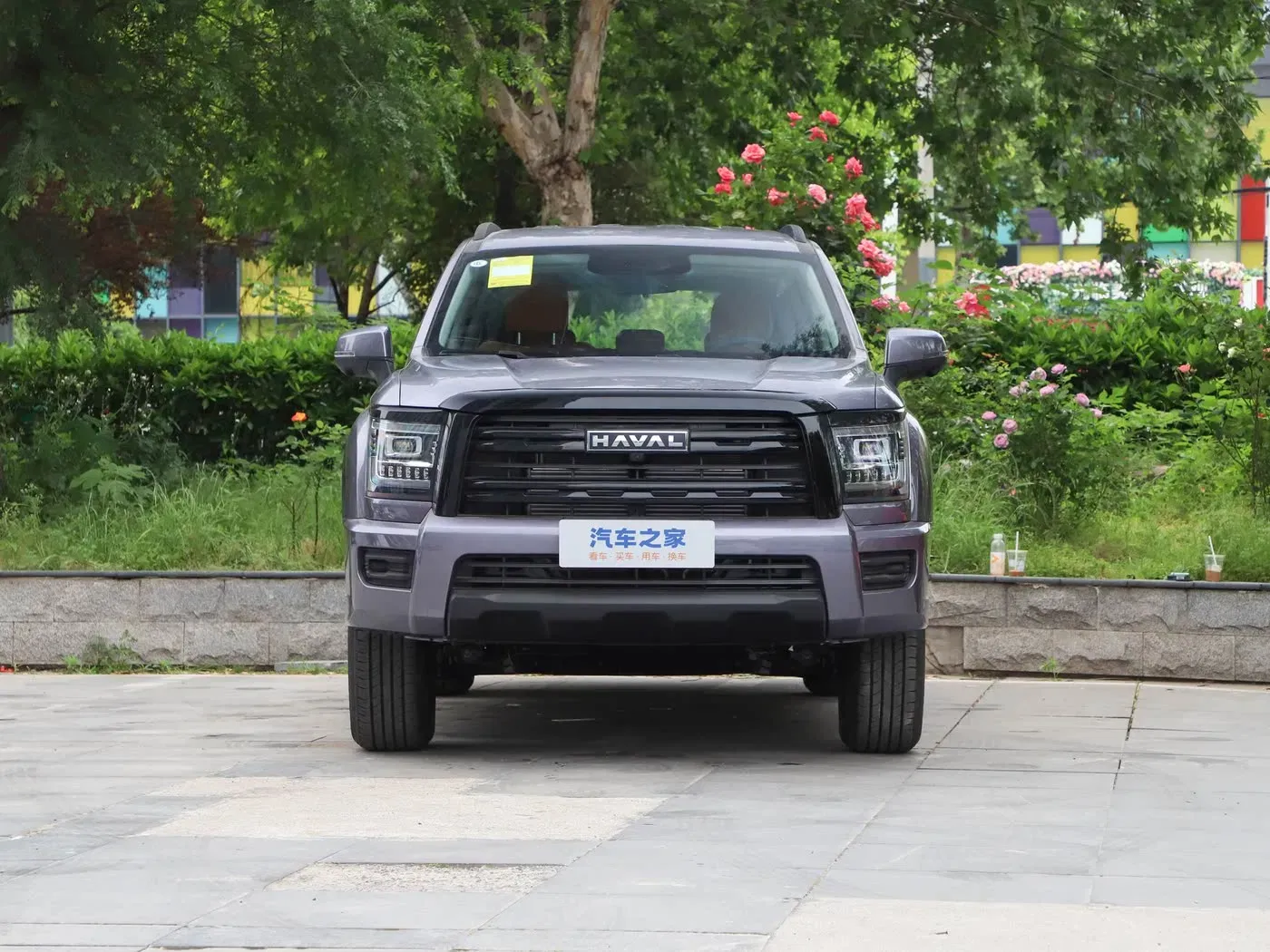 imgi_87_Great-Wall-Haval-H5-2-0t-8-Speed-Automatic-Four-Wheel-D Haval H5 Hybrid New Left-Hand Energy Vehicle – Ships Worldwide From China | EVOVED - Image 1