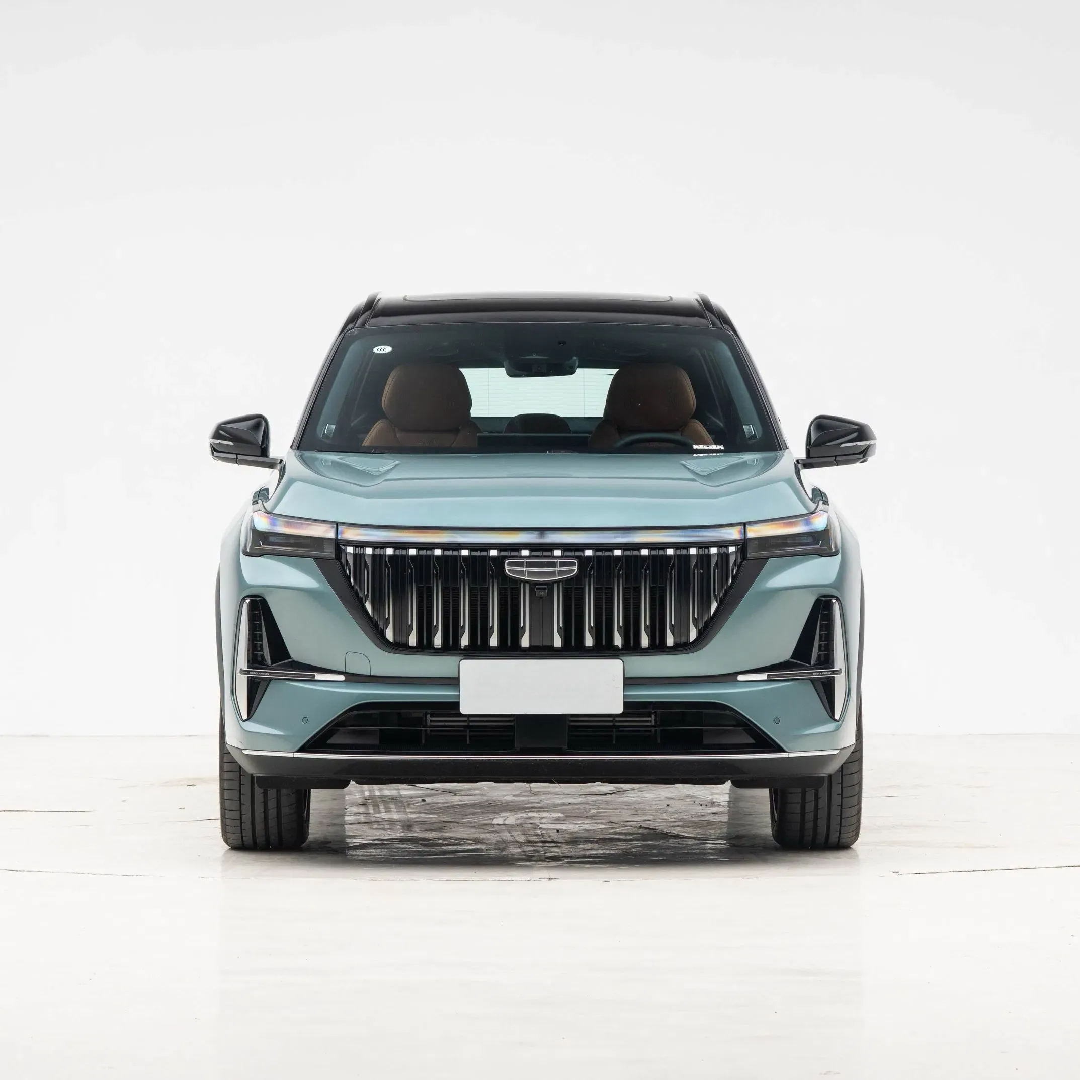 imgi_87_New-Geely-Boyue-L-Fourth-Generation-2-0t-DCT-SUV-Available-Multiple-Configurations 2026 Geely Boyue 1.5td Premium Edition Automatic Transmission – Ships Worldwide From China | EVOVED - Image 1