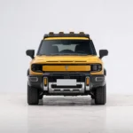 Extended Range Vehicle Changan Deepal G318 SUV Car – Wholesale Price From China | EVOVED - Image 2