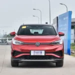 Volkswagen ID4 Crozz 2026 – Wholesale Price From China | EVOVED