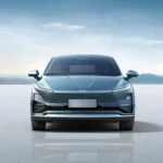 2026 Wuling Starlight 410km EV Sedan Car – In Stock in China | EVOVED - Image 2