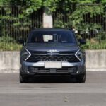2026 KIA SUV Sportage Hev 2WD 2.0L - Image 2