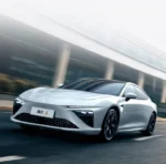 2026 Neta S Sedan Extended Range 231 HP Electric 1060km – Ships Worldwide From China | EVOVED - Image 3