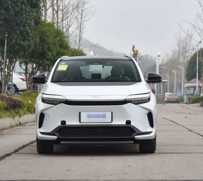 imgi_95_New-Toyota-Bz4X-Bozhi-4X-Electric-SUV-with-235-60-R18-Tyre-Specifications Toyota Bz4X 5 Seats SUV 4WD Long Range Left-Hand Driving High-Performance Electric Car – Wholesale Price From China | EVOVED - Image 1