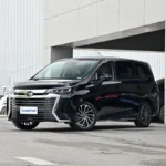 MPV 2026 GAC Trumpchi M6 Max 7-Seater Gasoline Car – Ships Worldwide From China | EVOVED - Image 2