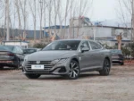 Volkswagen Arteon Gasoline 5-Seat Hatchback – Wholesale Price From China | EVOVED - Image 3