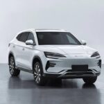 2026 Byd Song Plus EV Flagship 605km Long Range SUV New Energy Vehicle – Wholesale Price From China | EVOVED