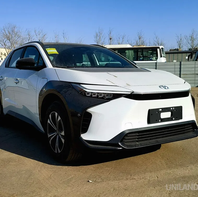 imgi_100_2024-Toyota-Bz4X-SUV-Electric-Vehicle-New-and-Used-Car 2024 GAC Toyota bZ4X – For Sale From China | EVOVED - Image 1