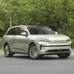 Onvo L90 6-Seats Ultra – For Sale From China  | EVOVED - Image 2