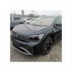 Volkswagen ID4 Crozz – For Sale From China | EVOVED - Image 5