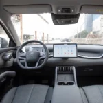 BYD Yuan PLUS 2025 Smart Drive 510 Surpass – For Sale From China  | EVOVED - Image 10