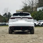 Changan Uni-K – For Sale From China  | EVOVED - Image 6