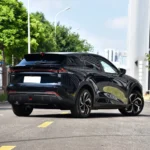 Changan Shenlan Deepal S7 – For Sale From China  | EVOVED - Image 7