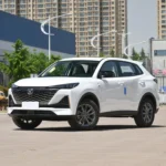 Changan CS55 Plus – For Sale From China  | EVOVED - Image 5