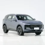 Jetour X70 Plus SUV – For Sale From China  | EVOVED - Image 10