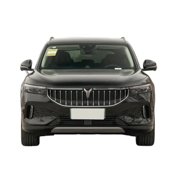Dongfeng Lantu Voyah 2023  – For Sale From China  | EVOVED