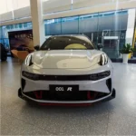 Zeekr 001 FR– For Sale From China  | EVOVED - Image 5