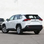 Toyta RAV4 Rongfang 2023 – For Sale From China  | EVOVED - Image 11