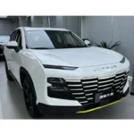 Jetour Dashing – For Sale From China | EVOVED - Image 2