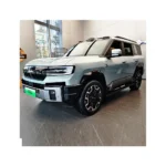 Leopard 8, Fang Cheng Bao – For Sale From China  | EVOVED - Image 10
