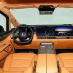 GWM WEY Gaoshan 9 – For Sale From China  | EVOVED - Image 9