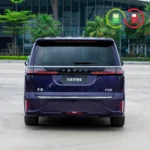 Voyah Dreamer PHEV – For Sale From China  | EVOVED - Image 10