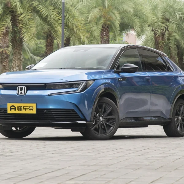 Honda E: Np2 – For Sale From China  | EVOVED