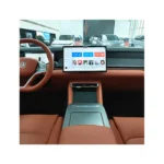 4WD Byd Tang L EV – For Sale From China | EVOVED - Image 8