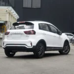 Geely Gx3 PRO – For Sale From China  | EVOVED - Image 6