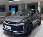 Geely Coolray L – For Sale From China | EVOVED - Image 5