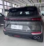 Geely Coolray L – For Sale From China | EVOVED - Image 10