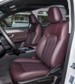 Chery Jetour X90 PLUS 2026 – Ready for Export From China | EVOVED - Image 2