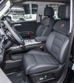 Chery Jetour Traveller –  Ready for Export From China | EVOVED - Image 2