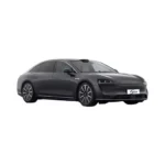 2025 Luxury Baic Stelato S9  – For Sale From China  | EVOVED - Image 9