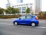 Honda Fit/Jazz Car – For Sale From China  | EVOVED - Image 8
