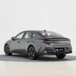 2025 Hyndai Sonata  – For Sale From China  | EVOVED - Image 2
