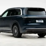 Aito M8 – For Sale From China | EVOVED