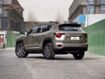 China Great Wall Haval H7 2.0t Automatic Luxury Medium SUV – For Sale From China  | EVOVED - Image 3