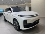 Lixiang Li Auto 2024 – For Sale From China  | EVOVED - Image 2
