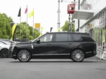2026 Xpeng Gx Electric SUV– For Sale From China  | EVOVED - Image 2