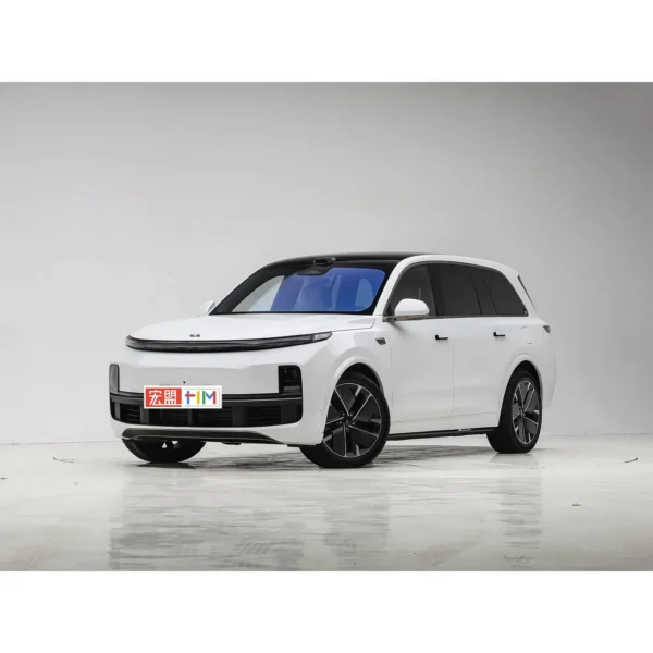 Lixiang Li Auto – For Sale From China | EVOVED