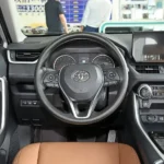 Toyota RAV4 2.0L (2024) – For Sale From China  | EVOVED - Image 8