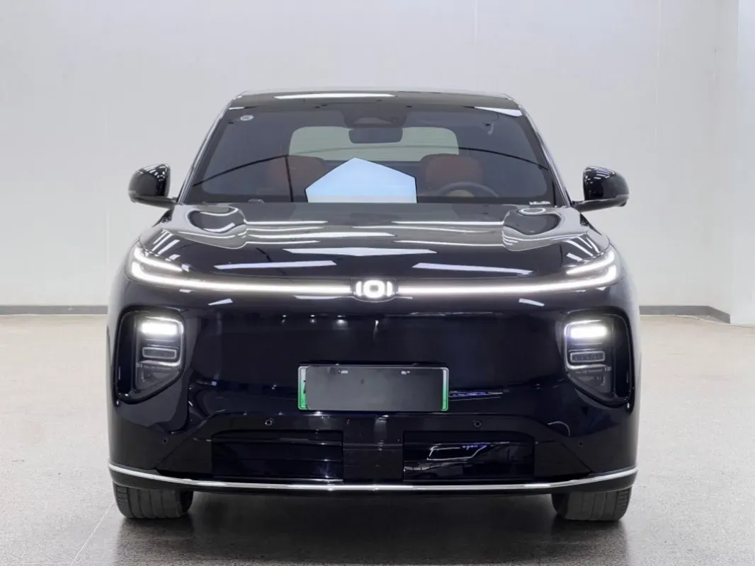 imgi_19_2025-Aut 2025 Changan Qiyuan Q07 215 Flagship PLUS – For Sale From China | EVOVED - Image 1