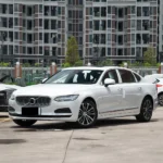 2026 Volvo S90 B5 Luxury Edition Turbo Sedan – For Sale From China  | EVOVED